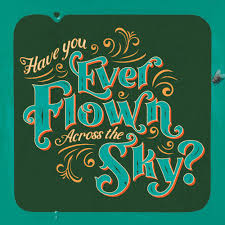 Have You Ever Flown Across The Sky?- Adult&nbsp;Cinema