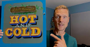 In Conversation with Mike Weston of Adult Cinema, An Insufferable hour of my&nbsp;life