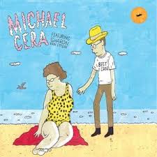 Best I can- Michael Cera feat. Sharon Van&nbsp;Etten