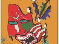 Amanita Pantherina- Cabbage