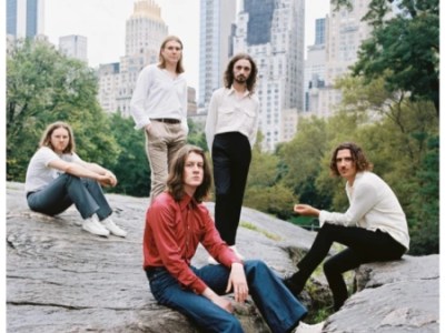 BLOSSOMS TO HEADLINE TRIAL&nbsp;GIG
