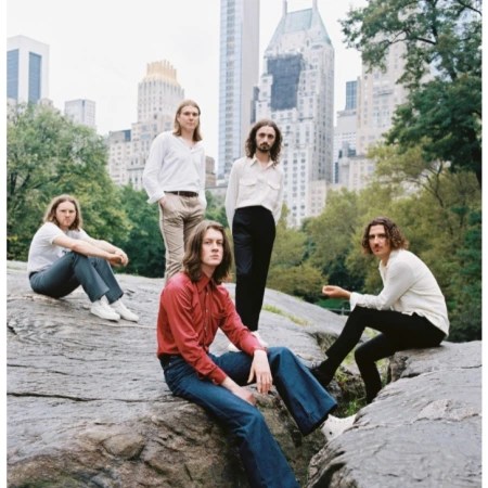 BLOSSOMS TO HEADLINE TRIAL&nbsp;GIG