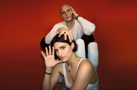 LIVE: MATTIEL / LE&nbsp;REN