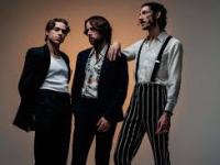 Matthew Marcantonio from Demob Happy talks about tunes, touring and&nbsp;beyond