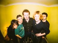 Theo Polyzoides from King Nun opens up about how ‘LAMB’ represents the band’s naivety and&nbsp;growth.