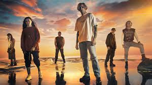 Code Orange’s Jami Morgan shares the intricacies of ‘The Above’, working with Billy Corgan and&nbsp;more