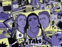 CHERYM: TAKE IT OR LEAVE&nbsp;IT