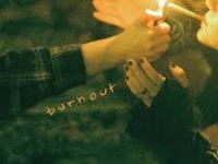 VIAL: BURNOUT