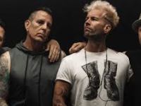 Sean and Cris of Grey Daze on touring the UK, remembering Chester&nbsp;Bennington