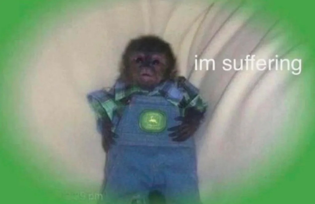 All filler, no killer