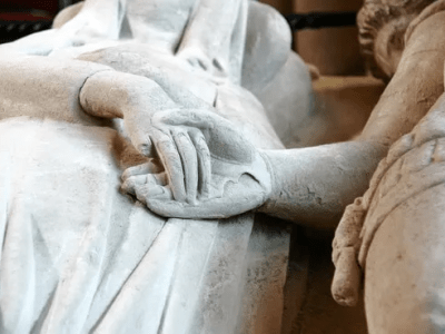 The Problem with Modern Day&nbsp;Relationships