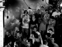 24 Hours of Fear and Loathing in&nbsp;Manchester
